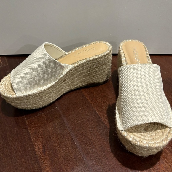 Therapy Sable Platforms - Picture 2 of 4